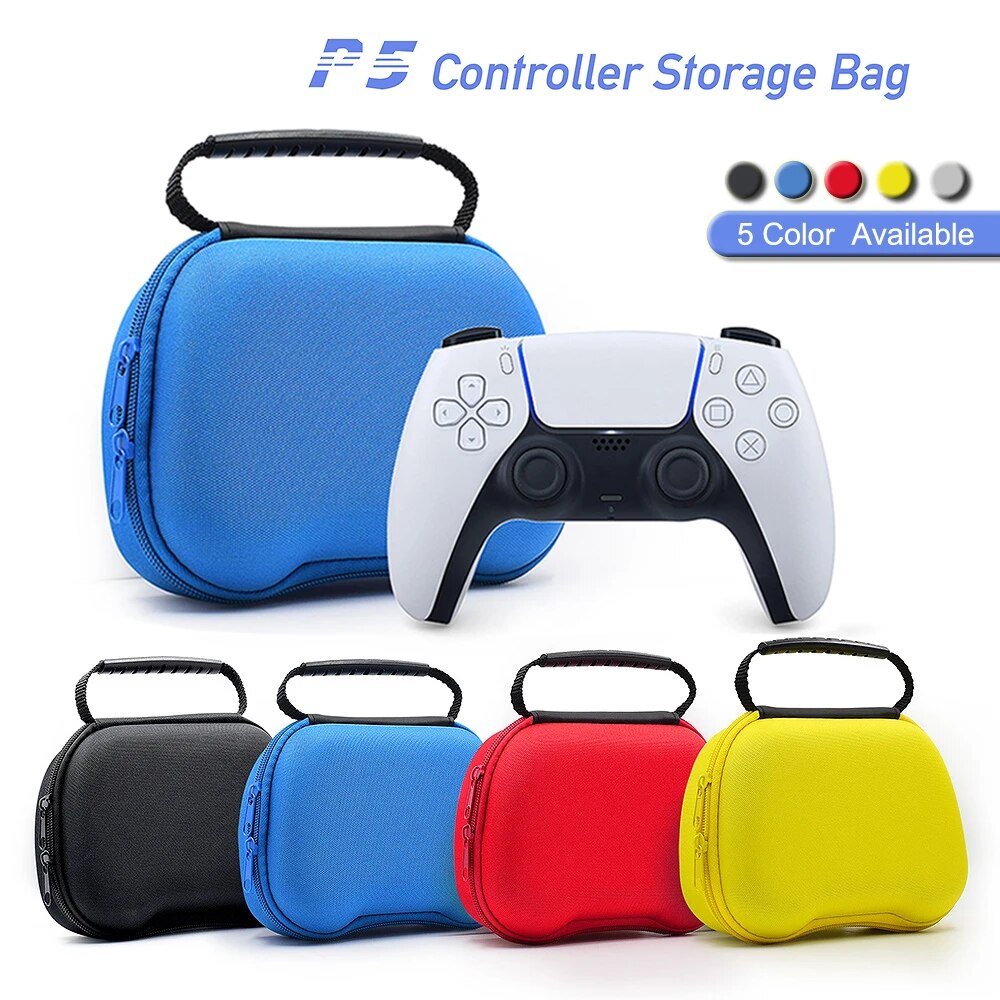 Travel Bag Xbox Series S - Reise-Schutztasche für Xbox One & Series