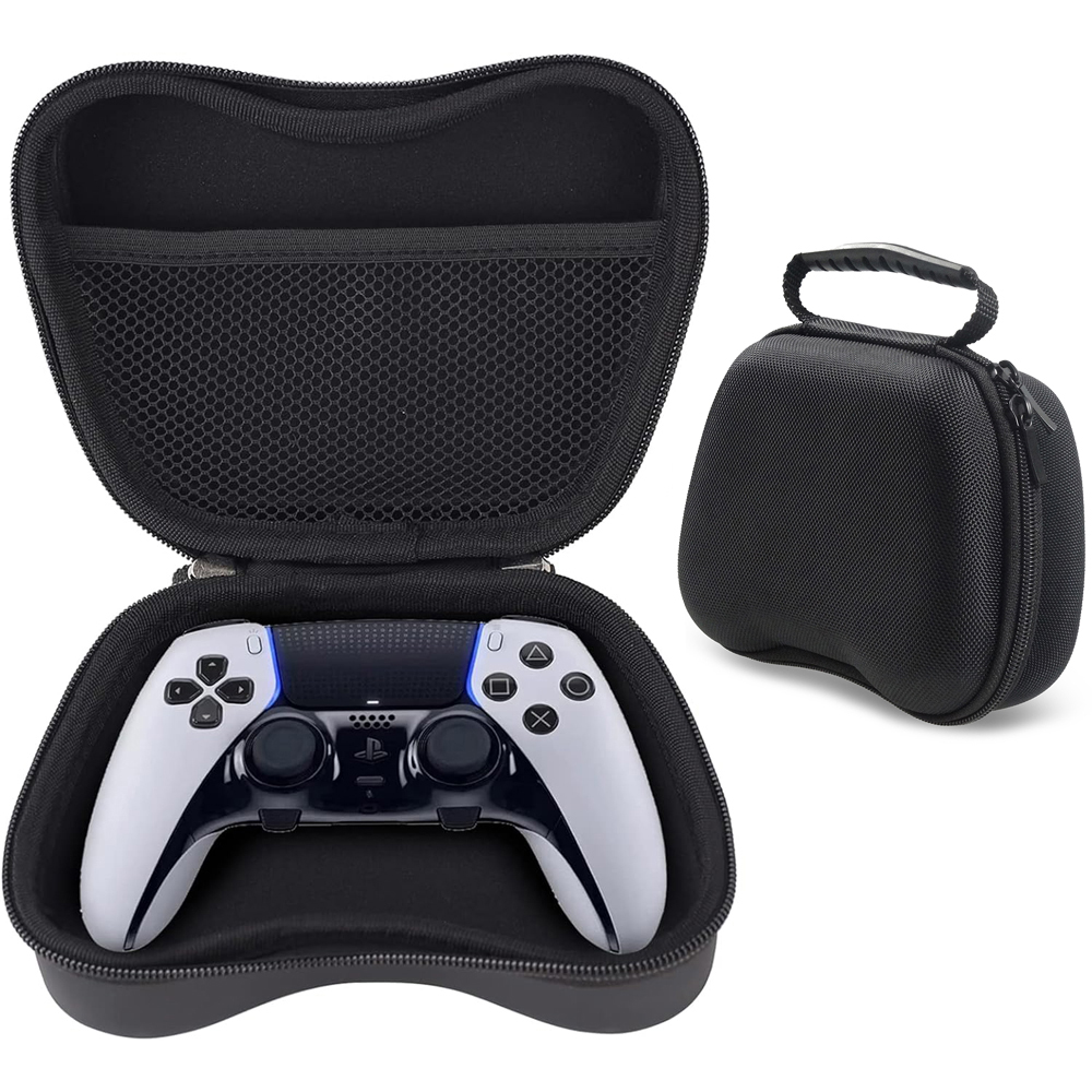 Travel Bag Xbox Series S - Harte Reise-Controller-Hülle, geeignet für PS5/XBOX-Serie X/S/SWITCH