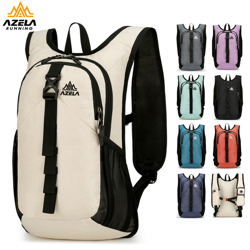 Packable Daypack Foldable - Faltbarer Wanderrucksack, leichter, wasserdichter Reise-Tagesrucksack, verstaubarer