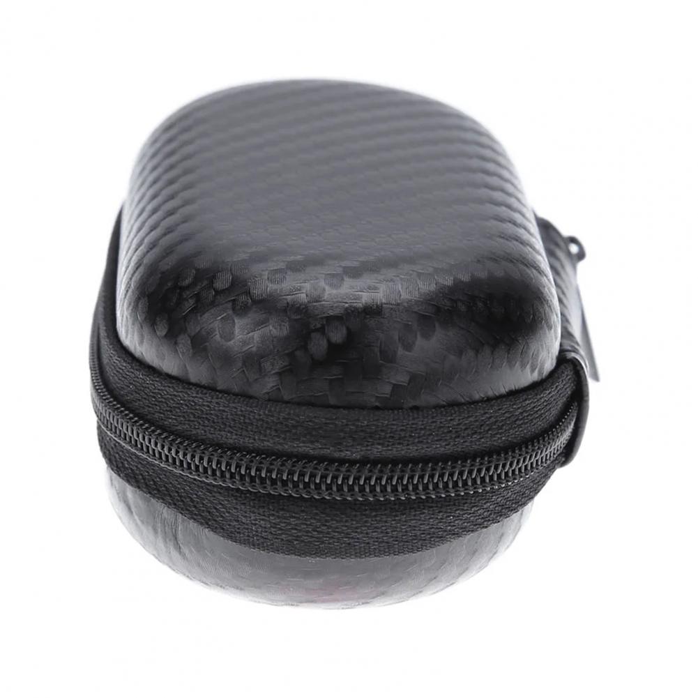 Travel Accessories And Gadgets - Robuste Tech-Zubehörtasche für Gadgets, Hartschalen-Reiseetui für