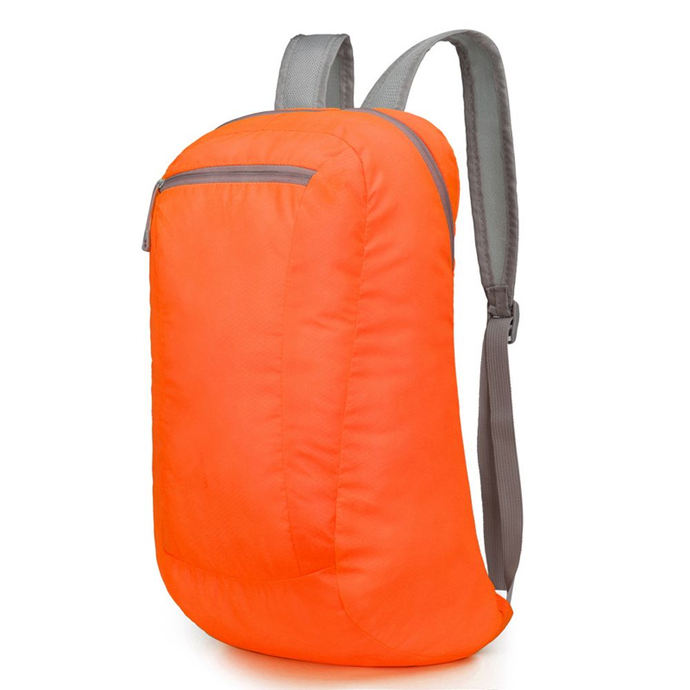 Packable Daypack Foldable - Handtasche, Reisen, Wandern, ultraleicht, Camping, großes