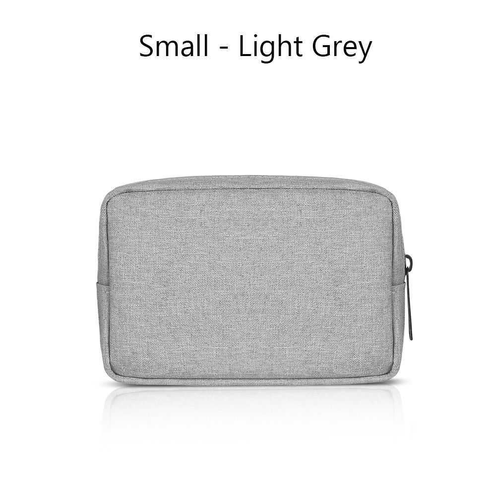 Travel Accessories And Gadgets - Reise-HDD-Organizer, Aufbewahrungstasche für digitales Zubehör, Gadget-Geräte-Beutel,