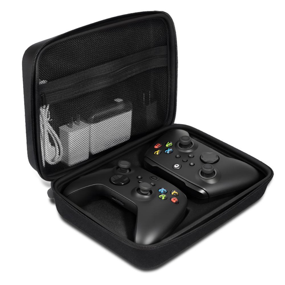 Travel Bag Xbox Series S - Schutztasche mit Griff, schützende Aufbewahrungstasche, stoßfeste