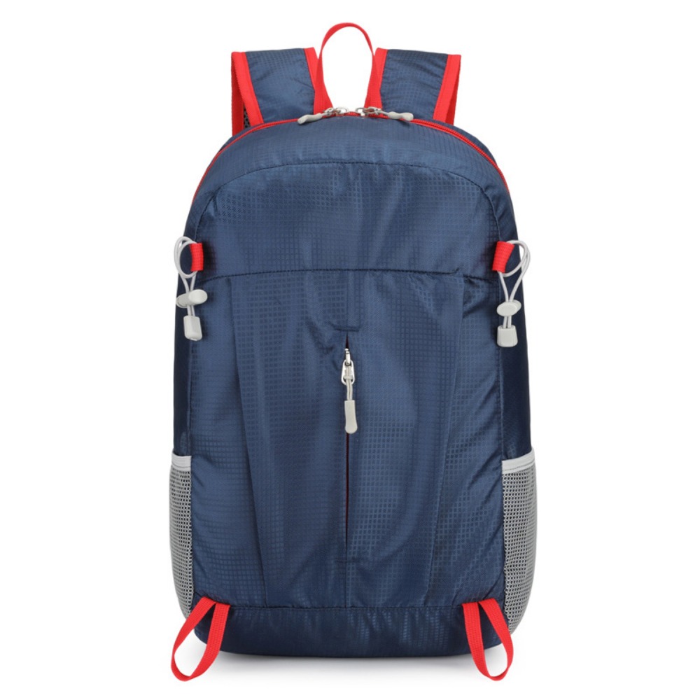 Packable Daypack Foldable - 20-35L Packbarer Rucksack Ultraleichter Outdoor-Falt-Rucksack Praktischer