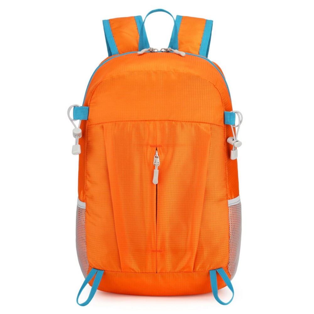 Packable Daypack Foldable - Neuer 20–35 l faltbarer Rucksack, ultraleicht,