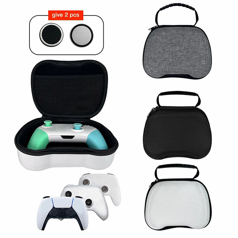 Travel Bag Xbox Series S - Geeignet für PS5/XBOX-Serie X/S/SWITCH-Spielbretter, Controller-Reise mit
