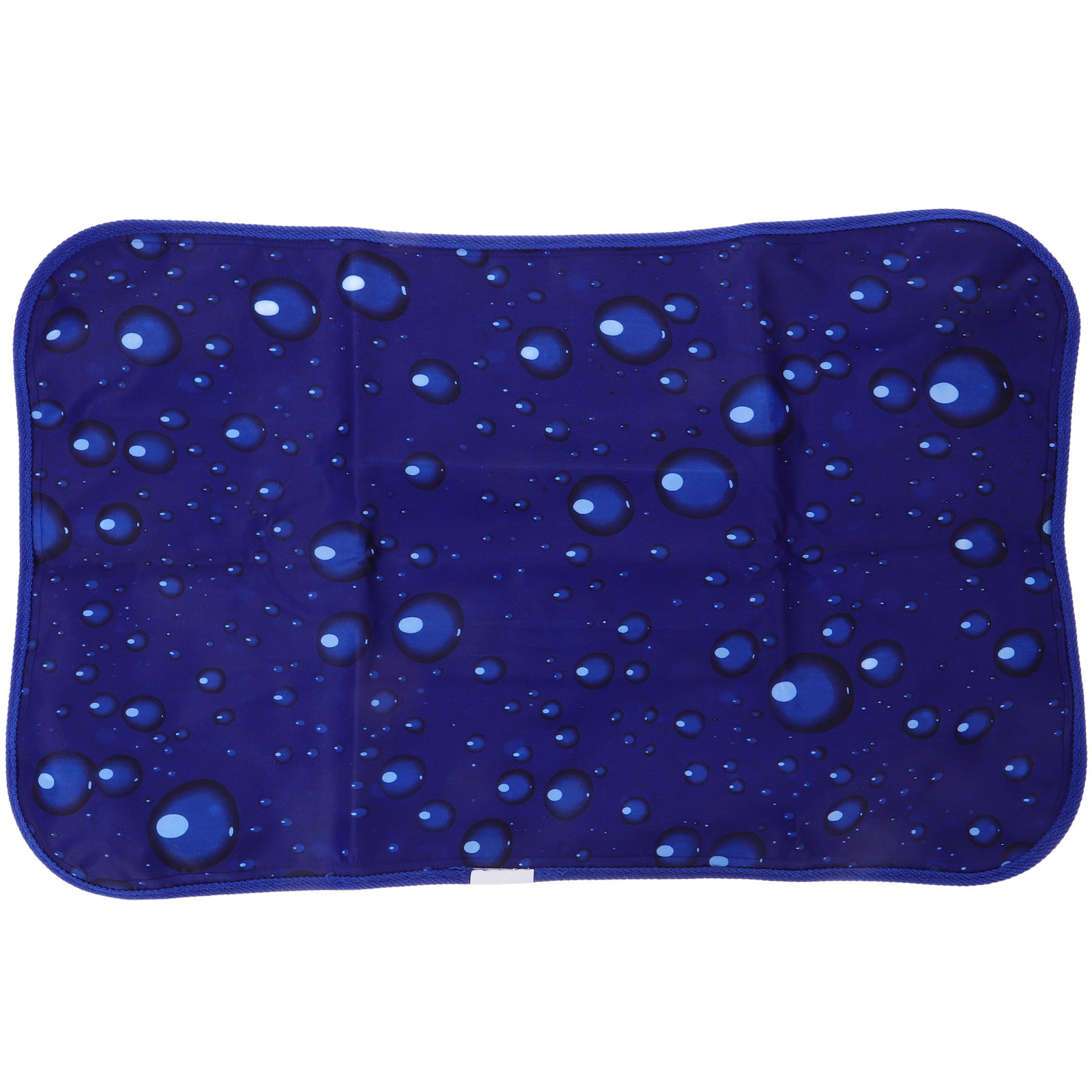 Travel Pillow Inflatable - Wasserbefüllbares Kühlkissen, aufblasbares Sommerkissen für Camping,