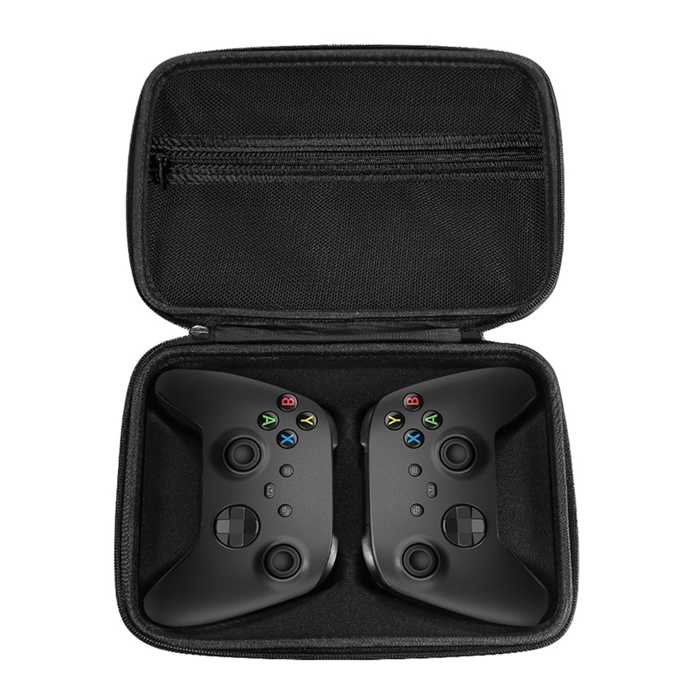 Travel Bag Xbox Series S - Tragetasche mit Griff, schützende Aufbewahrungstasche, stoßfeste
