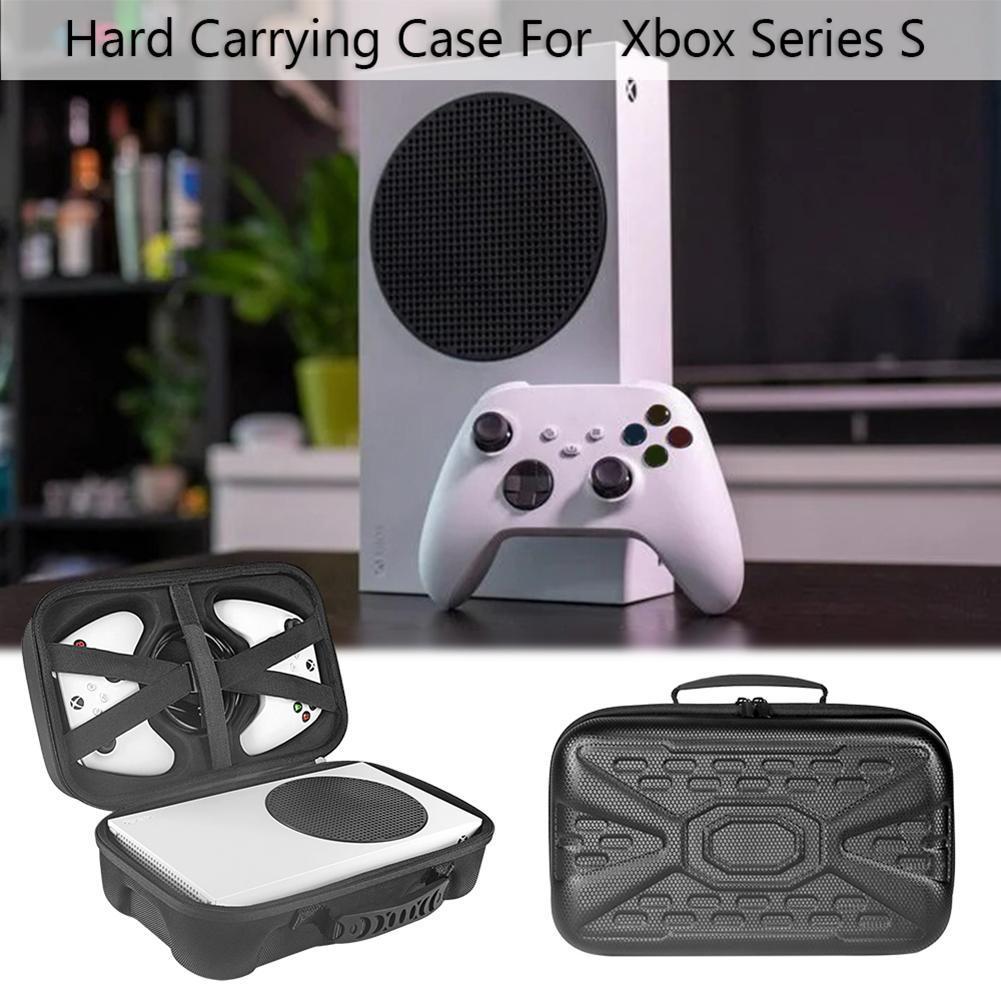 Travel Bag Xbox Series S - Reisetasche für Xbox Series S Spielkonsole