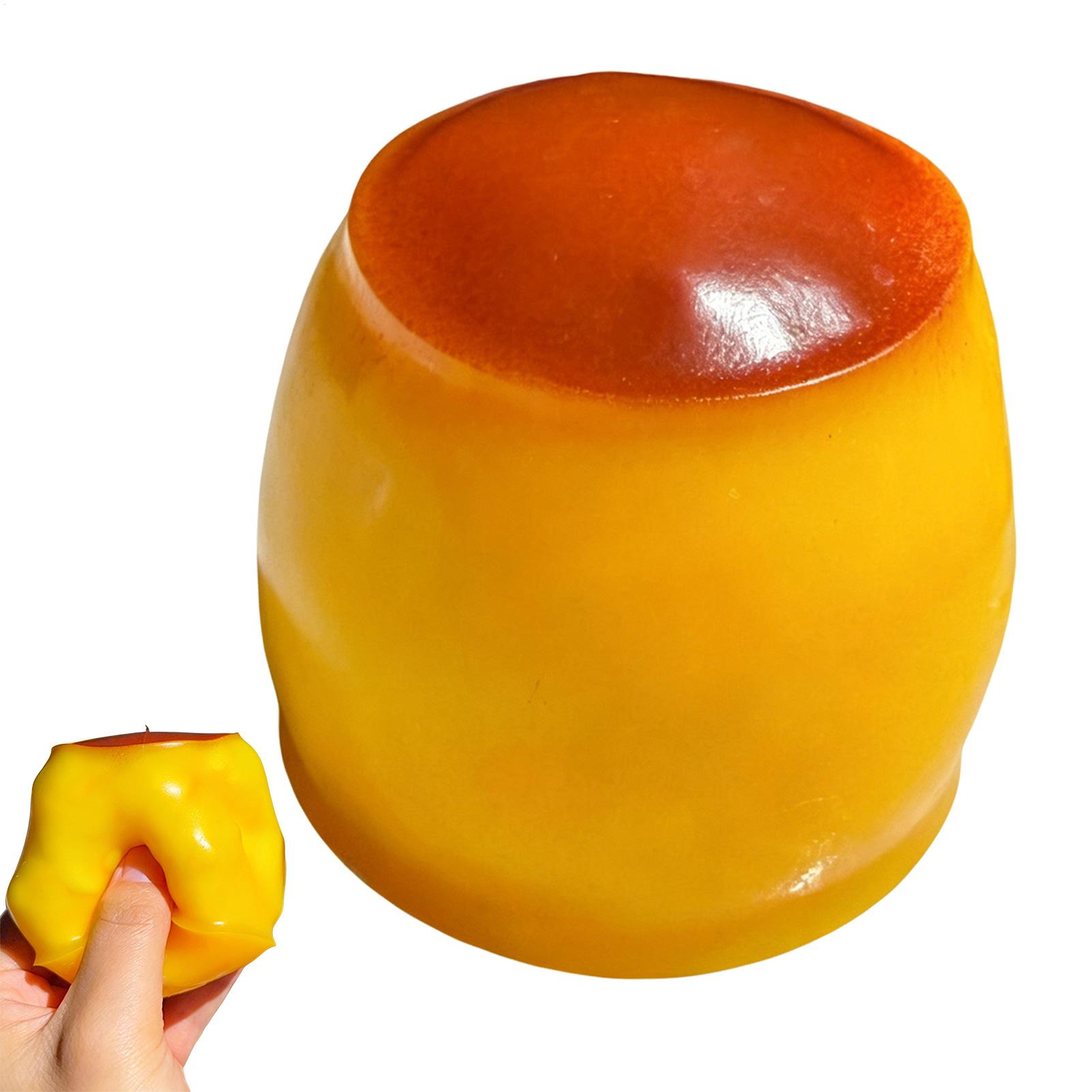 Travel Accessories And Gadgets - 1 Stück Sensorisches Quetschspielzeug, dehnbares Entspannungsgerät,