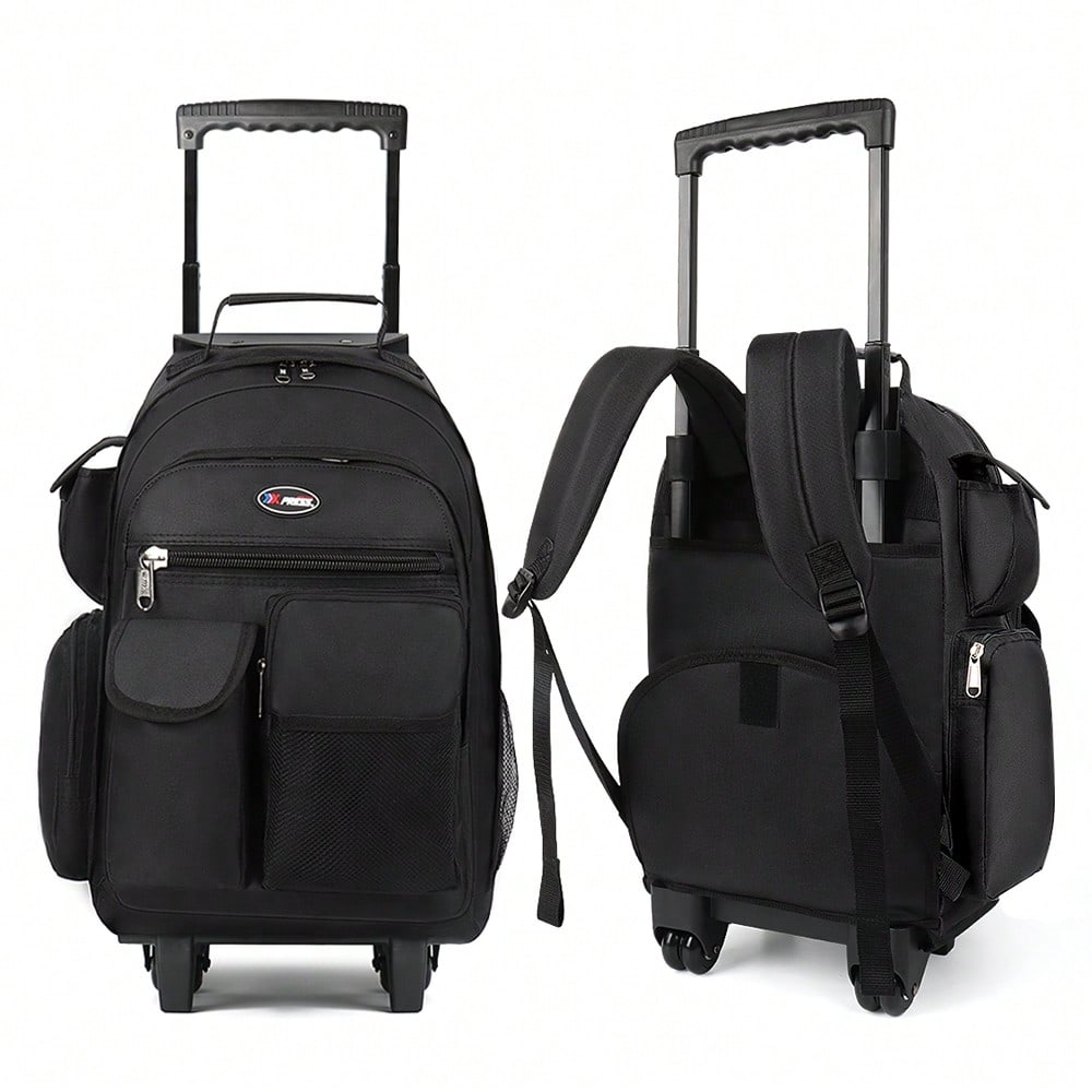 Travel Accessories New York - NEW YORK XPRESS 2-in-1 Reise-Rucksack 20