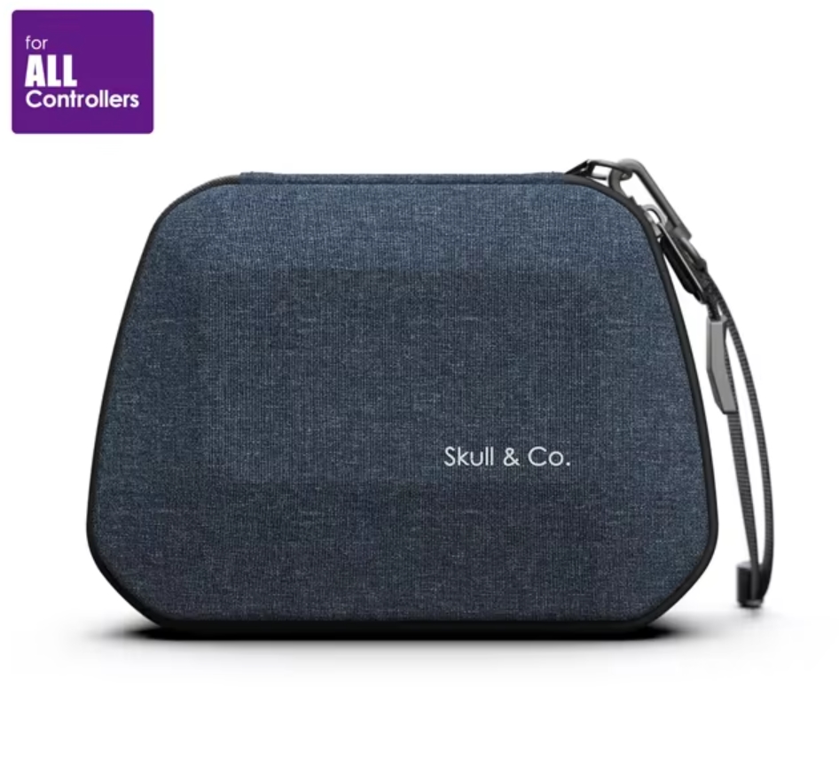 Travel Bag Xbox Series S - Skull & Co. Controller-Etui Aufbewahrungstasche Tragetasche