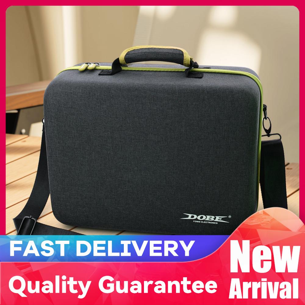 Travel Bag Xbox Series S - Für Xbox Series X/S Tragbare Reisetasche