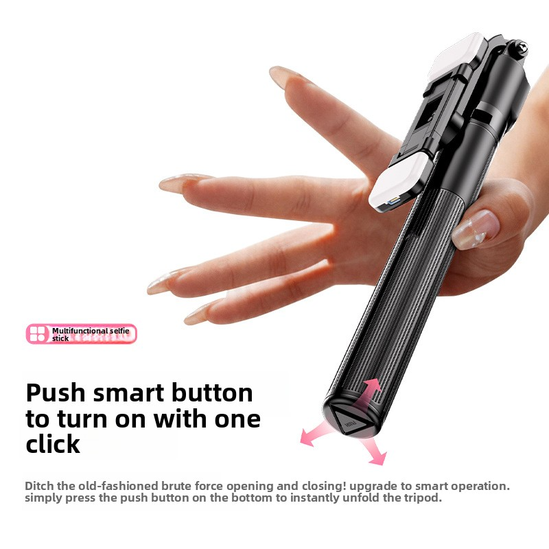 Selfie-Stick-Halter, Lichtzusa – Travel Accessories And Gadgets Bewertung und Preis