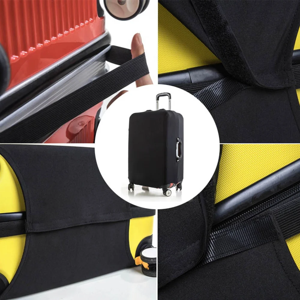Verdicken Sie Gepäck Fall Koff – Travel Accessories 2022 Bewertung und Preis