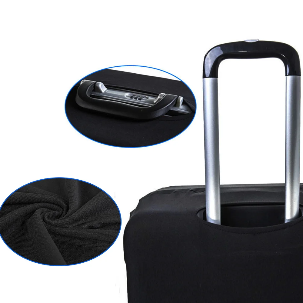 Verdicken Sie Gepäck Fall Koff – Travel Accessories 2022 Bewertung und Preis
