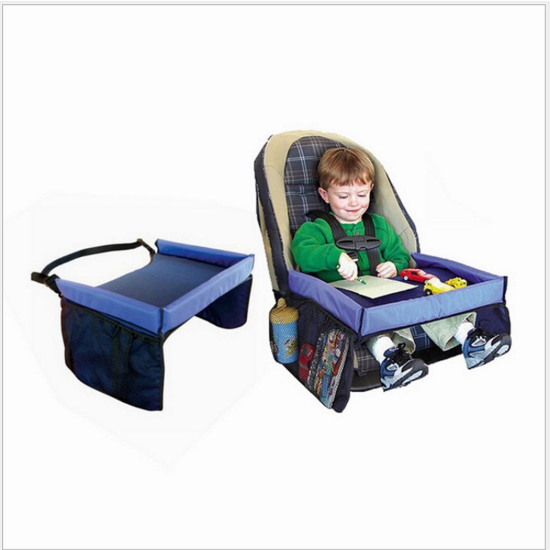 Autositz-Reisetablett für Kind – Travel Accessories Drawing Bewertung und Preis