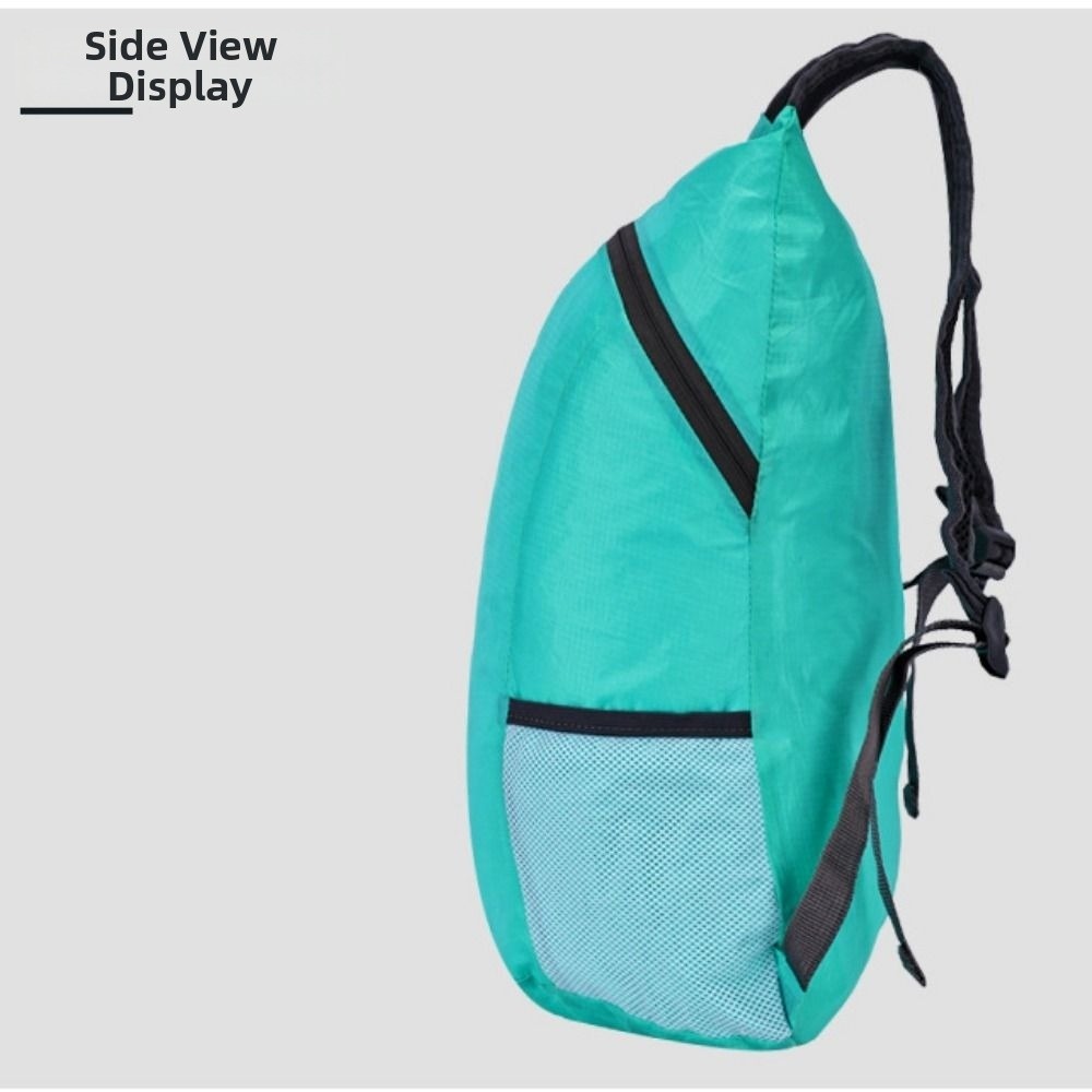 Hochwertiger, verstaubarer 20- – Packable Daypack Foldable Bewertung und Preis