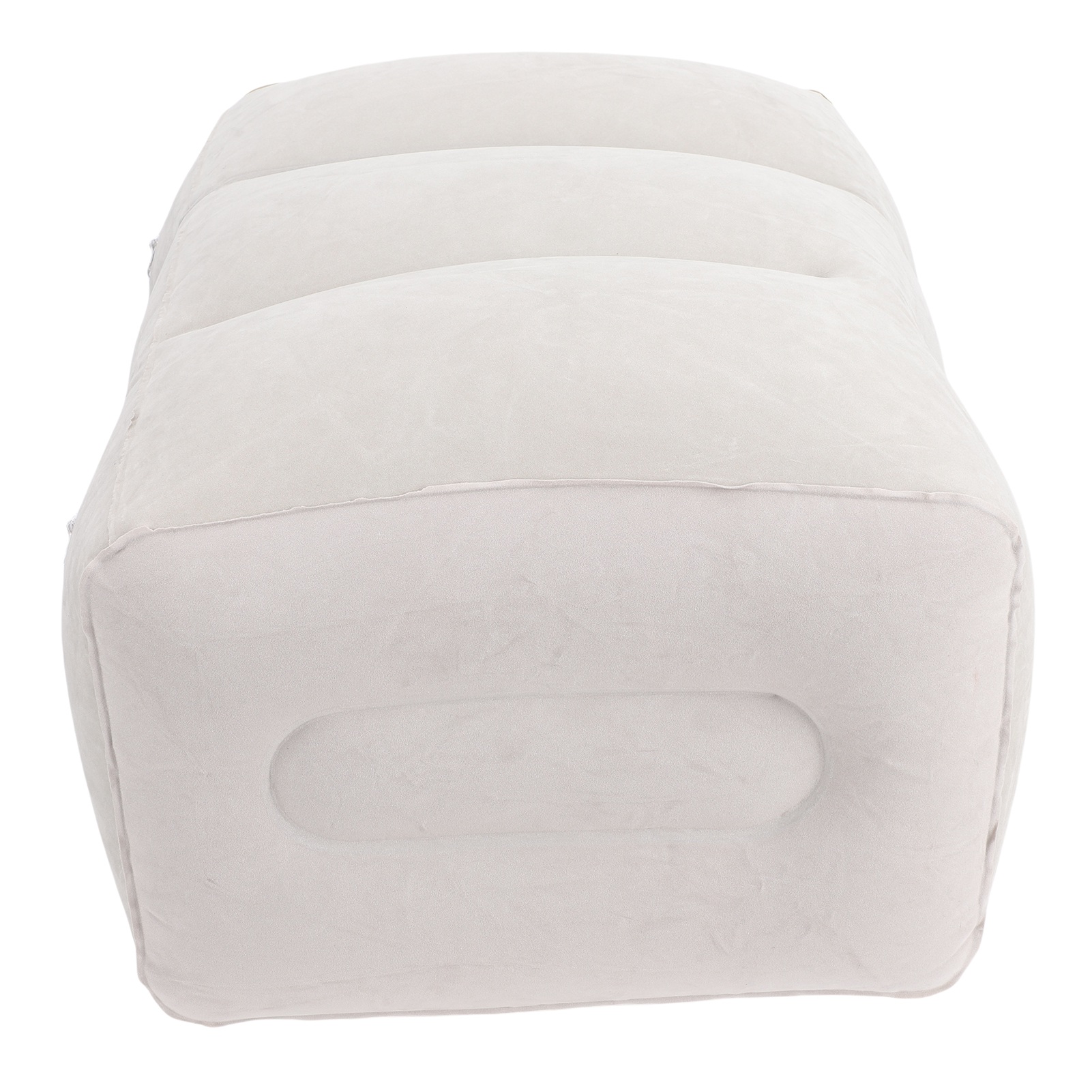 Aufblasbares Fußstützkissen fü – Travel Pillow Inflatable Bewertung und Preis