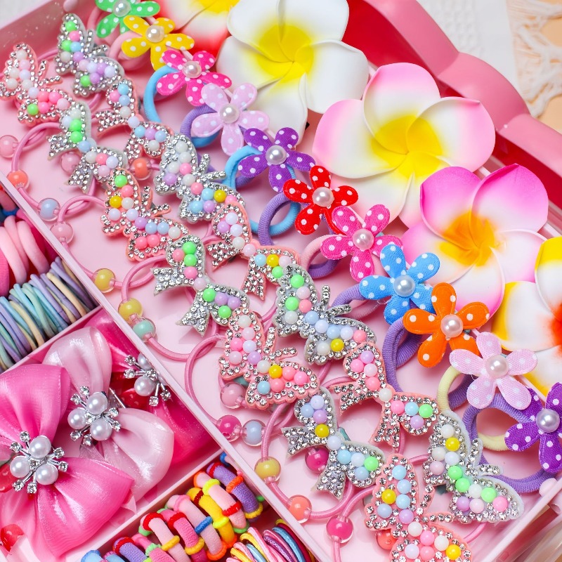 546-teiliges Set Hochelastisch – Travel Accessories For 10 Year Old Girl Bewertung und Preis