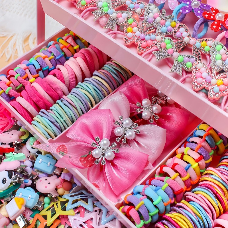 546-teiliges Set Hochelastisch – Travel Accessories For 10 Year Old Girl Bewertung und Preis