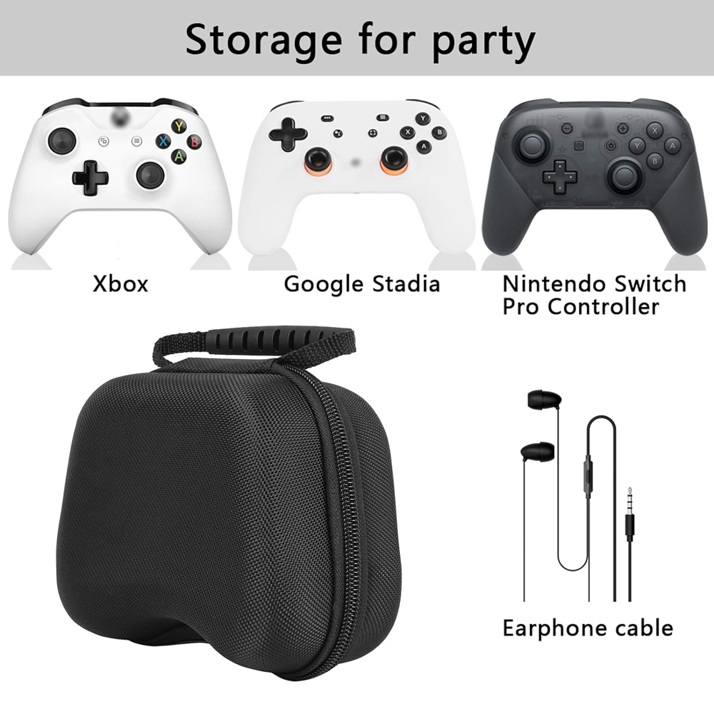 Harte Reise-Controller-Hülle,  – Travel Bag Xbox Series S Bewertung und Preis