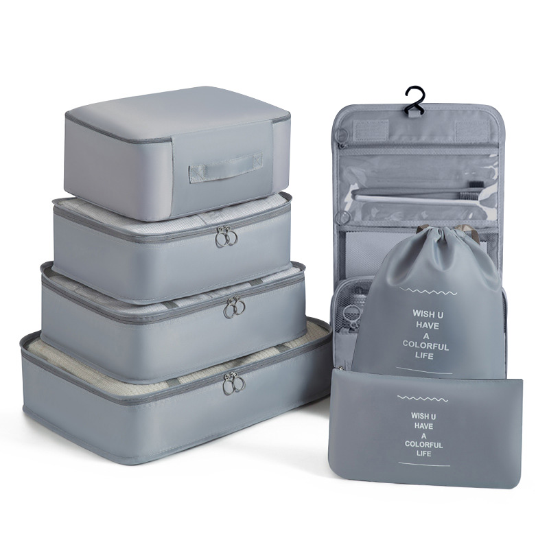 Reise-Aufbewahrungsset für Stu – Travel Packing Cube Bewertung und Preis