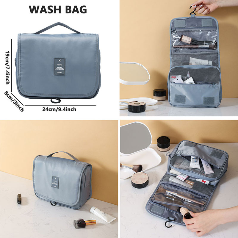 Reise-Aufbewahrungsset für Stu – Travel Packing Cube Bewertung und Preis