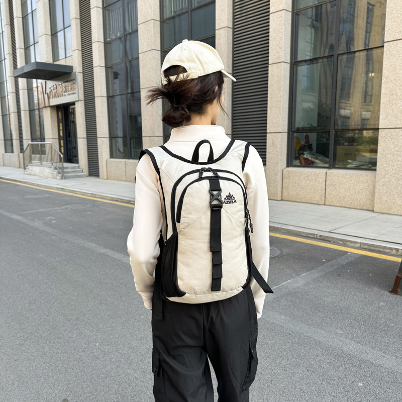 Faltbarer Wanderrucksack, leic – Packable Daypack Foldable Bewertung und Preis
