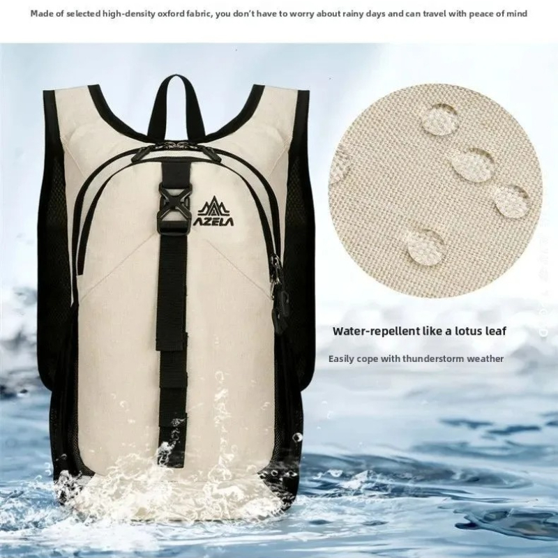Faltbarer Wanderrucksack, leic – Packable Daypack Foldable Bewertung und Preis