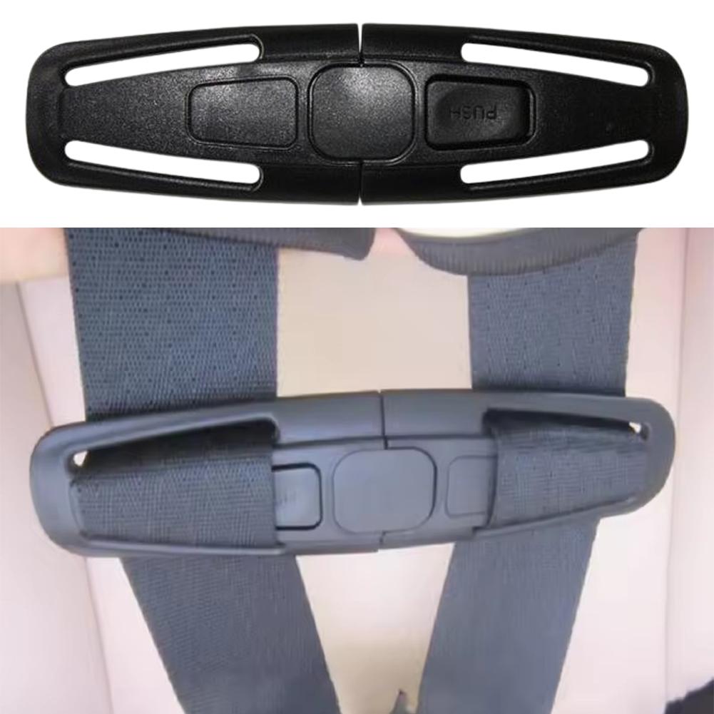 Kindersitzgurt-Clip, Brustgurt – Travel Accessories Toddler Bewertung und Preis