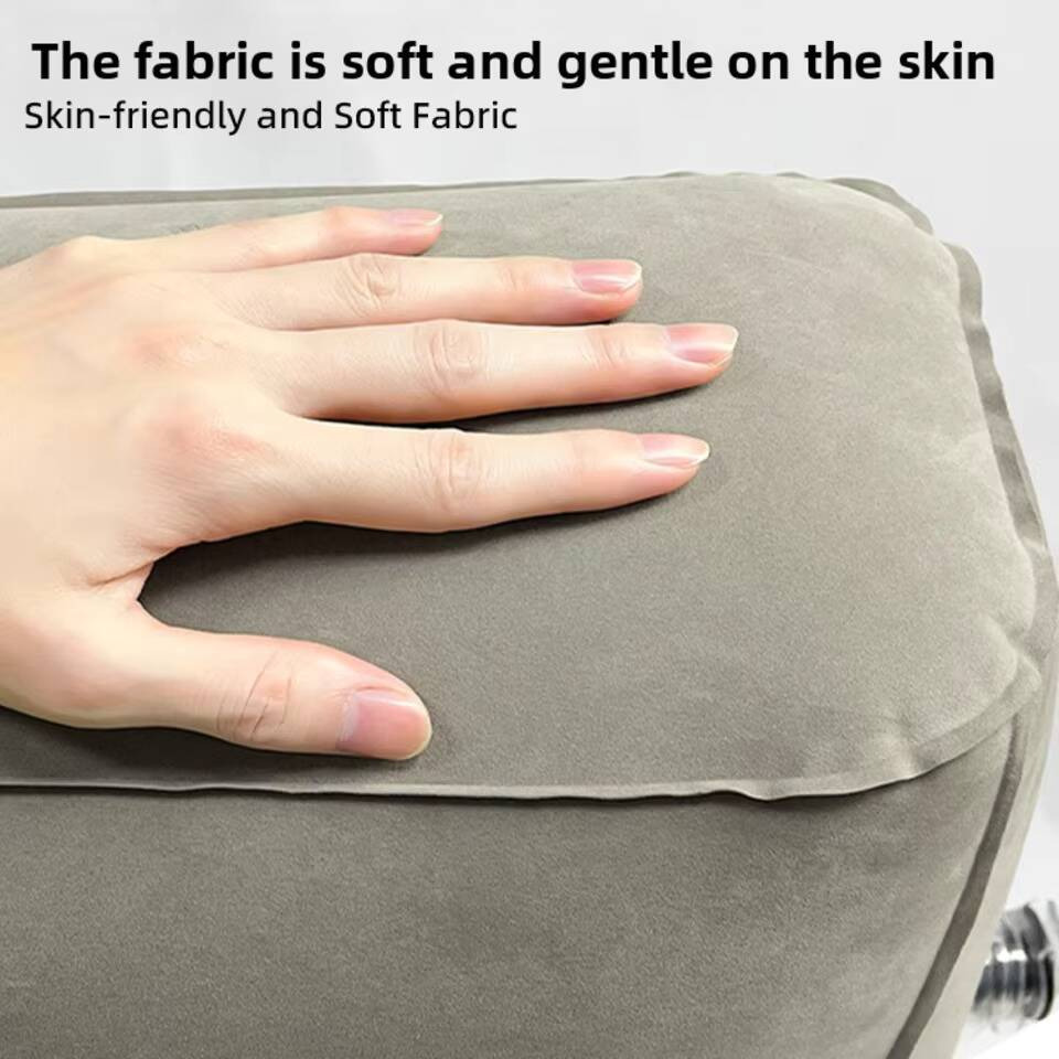 Aufblasbare Reitmatratze Armle – Travel Pillow Inflatable Bewertung und Preis