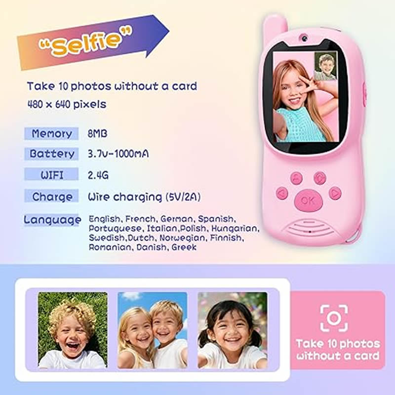 Walkie-Talkies für Kinder, wie – Travel Accessories Toddler Bewertung und Preis