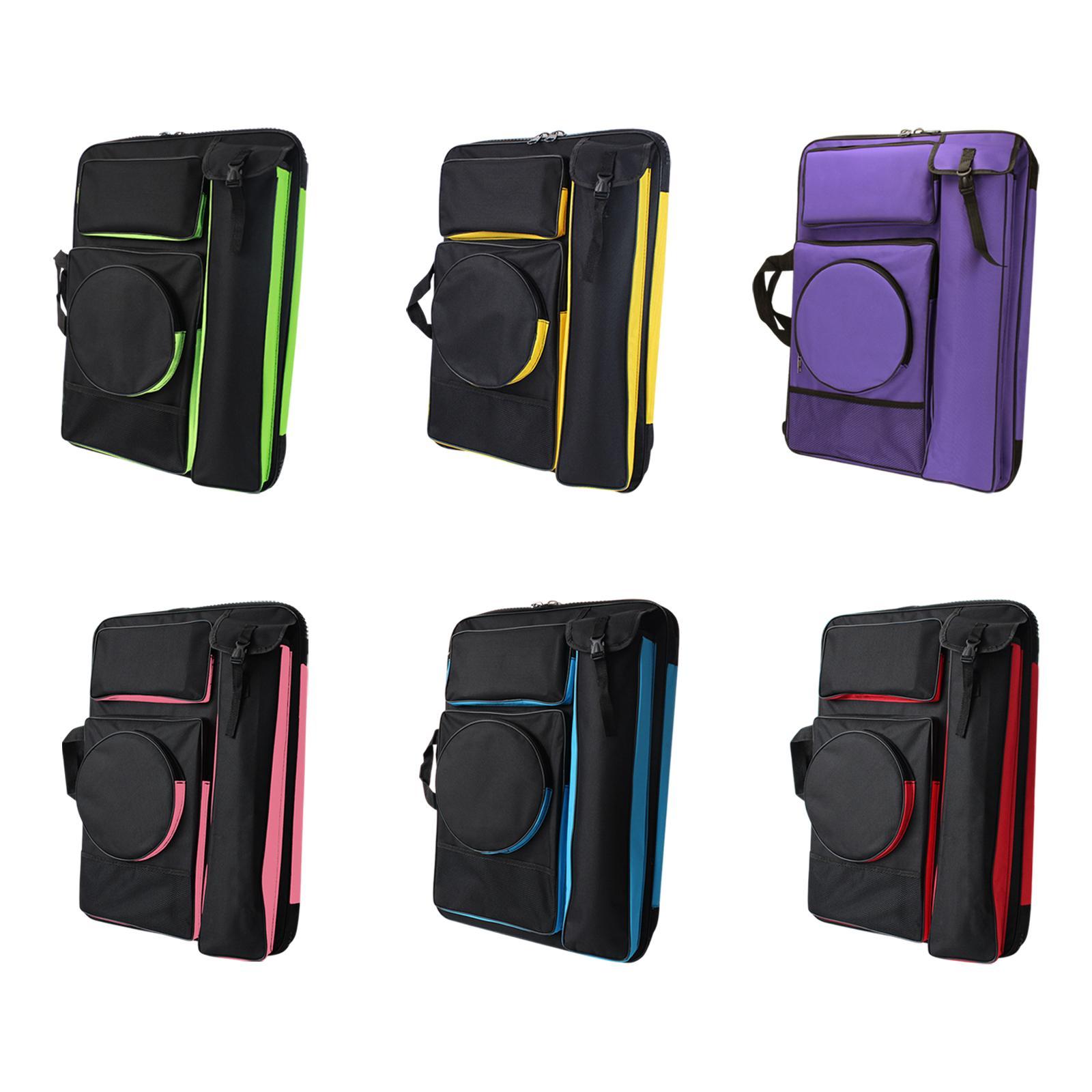 Oxford-Stoff-Künstler-Rucksack – Travel Accessories Drawing Bewertung und Preis