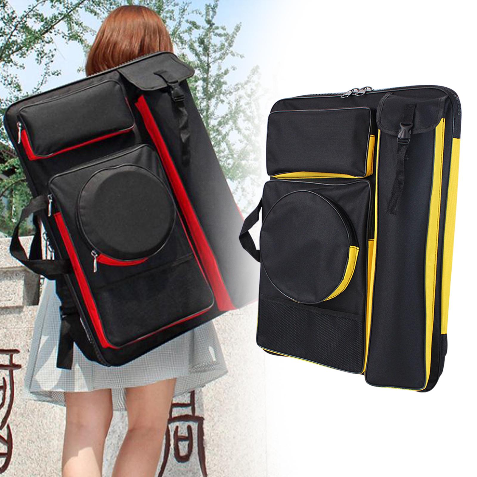 Oxford-Stoff-Künstler-Rucksack – Travel Accessories Drawing Bewertung und Preis