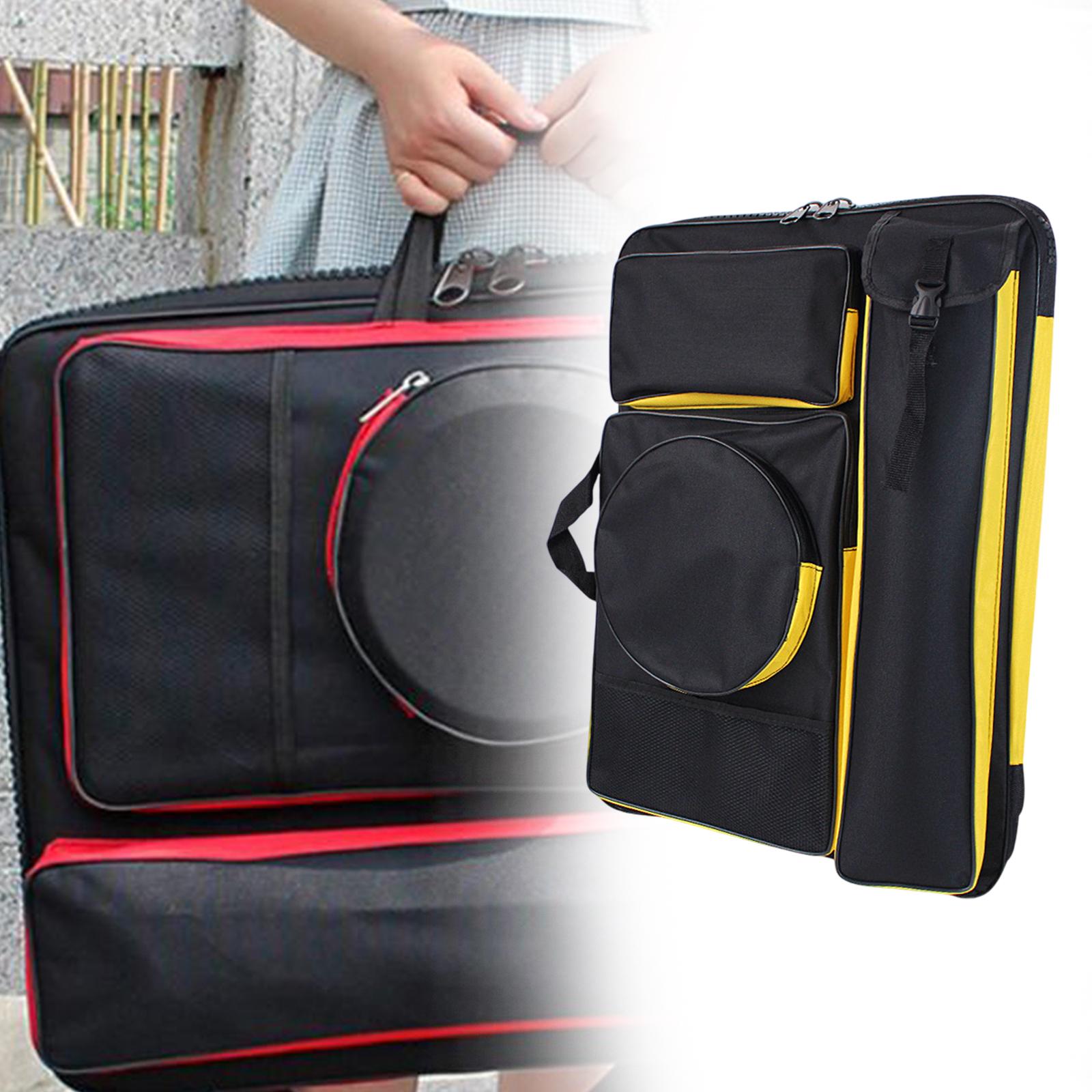 Oxford-Stoff-Künstler-Rucksack – Travel Accessories Drawing Bewertung und Preis