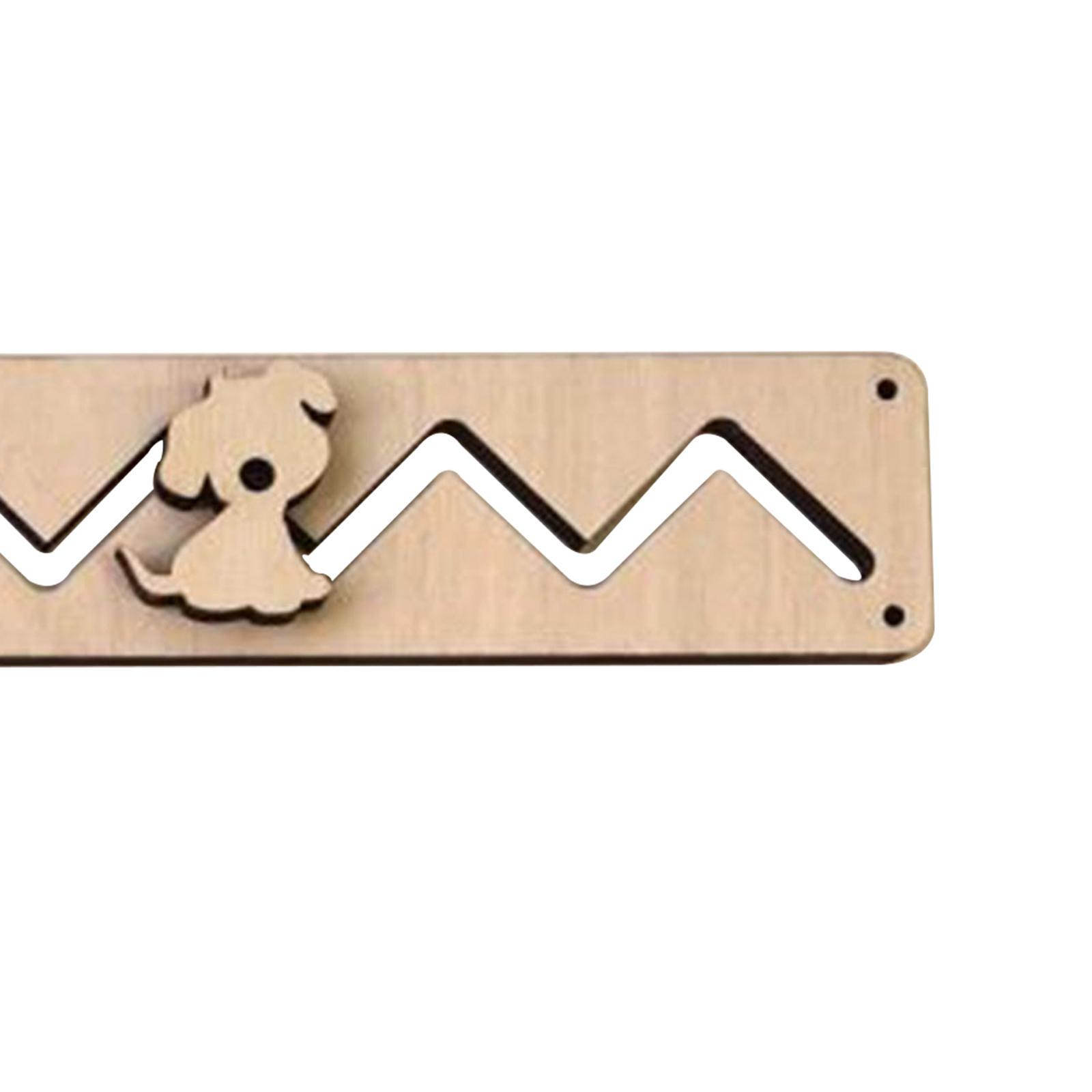 Montessori Busy Board Zubehör  – Travel Accessories Toddler Bewertung und Preis