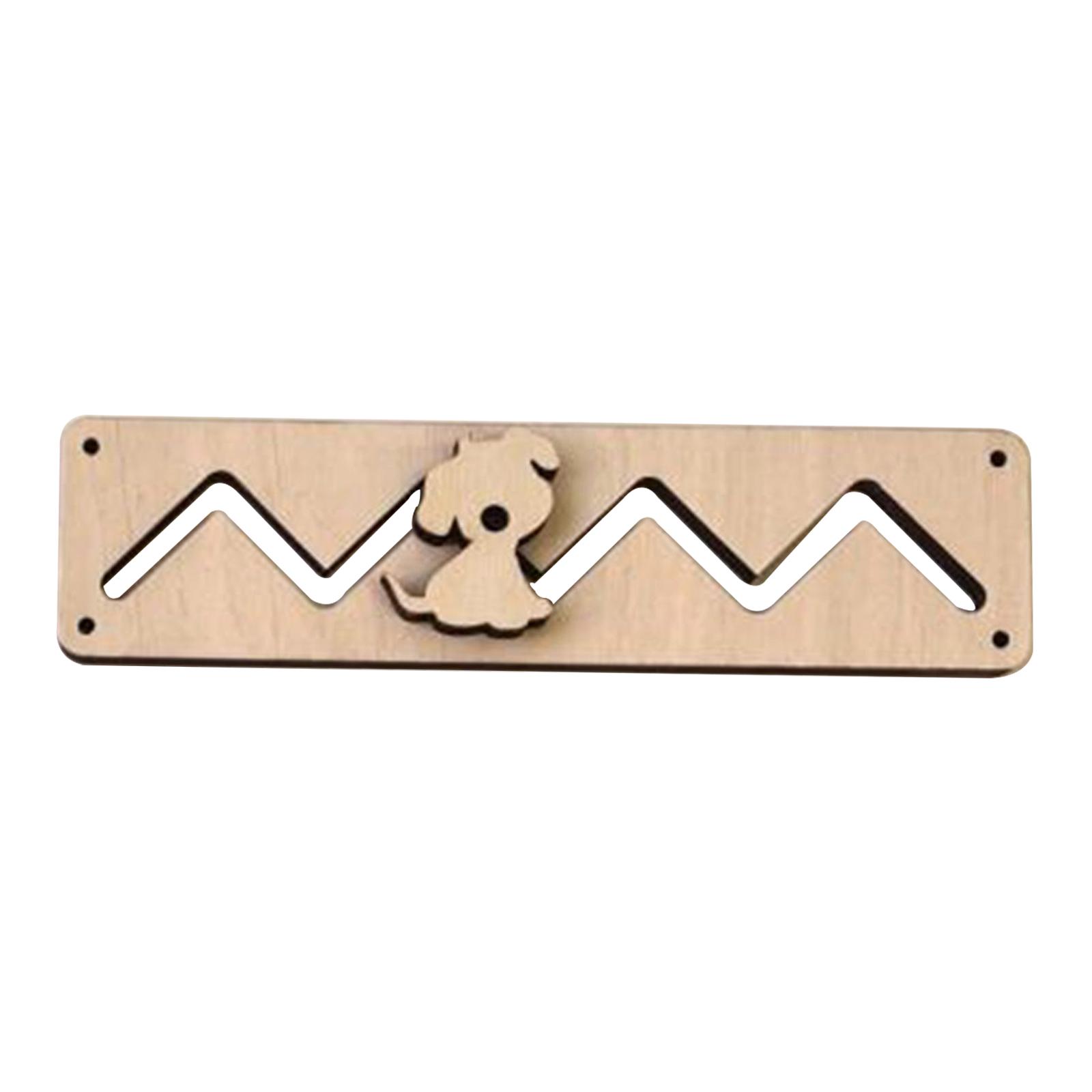Montessori Busy Board Zubehör  – Travel Accessories Toddler Bewertung und Preis