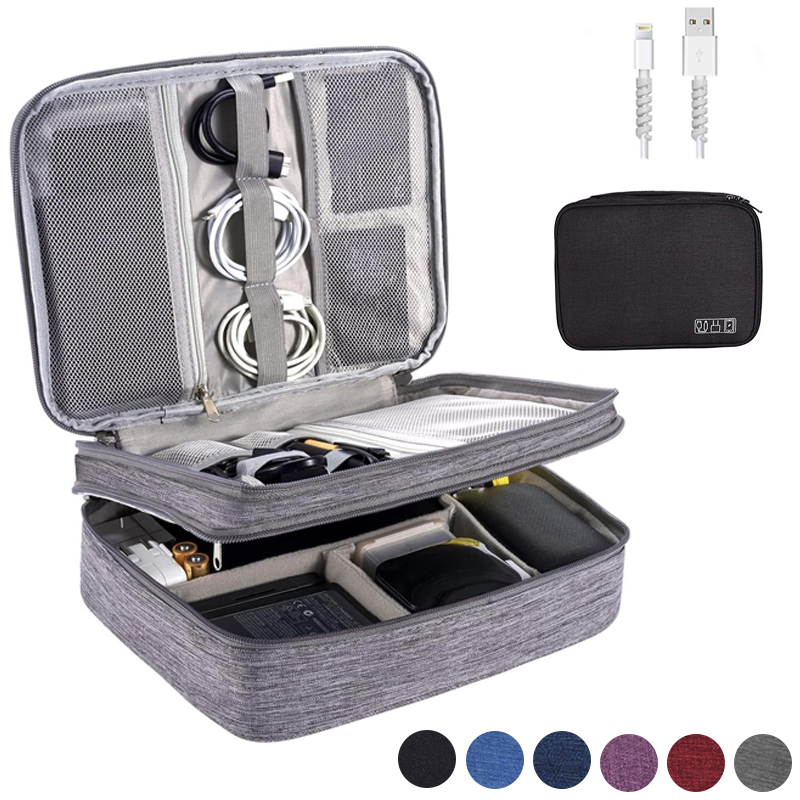 Tragbare digitale Aufbewahrung – Travel Accessories And Gadgets Bewertung und Preis