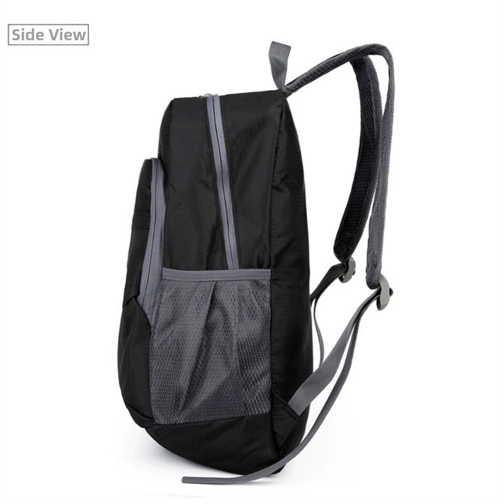 20–35 l, verstaubarer Rucksack – Packable Daypack Foldable Bewertung und Preis