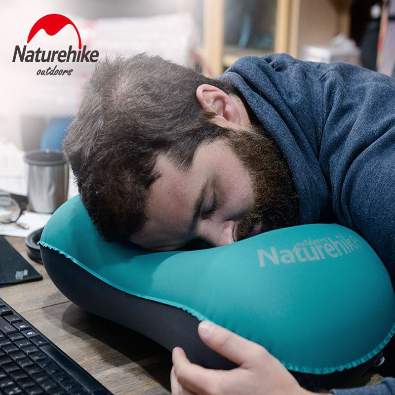 Naturehike Tragbares aufblasba – Travel Pillow Inflatable Bewertung und Preis