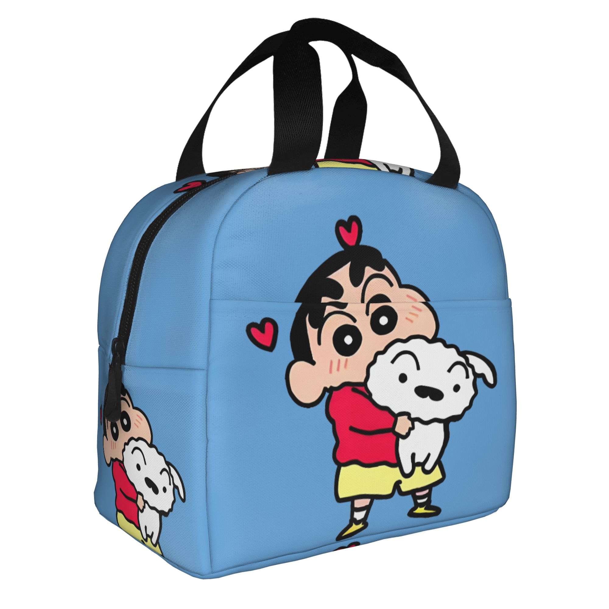 Crayons S-Shinchans Isolierte  – Travel Accessories 2022 Bewertung und Preis