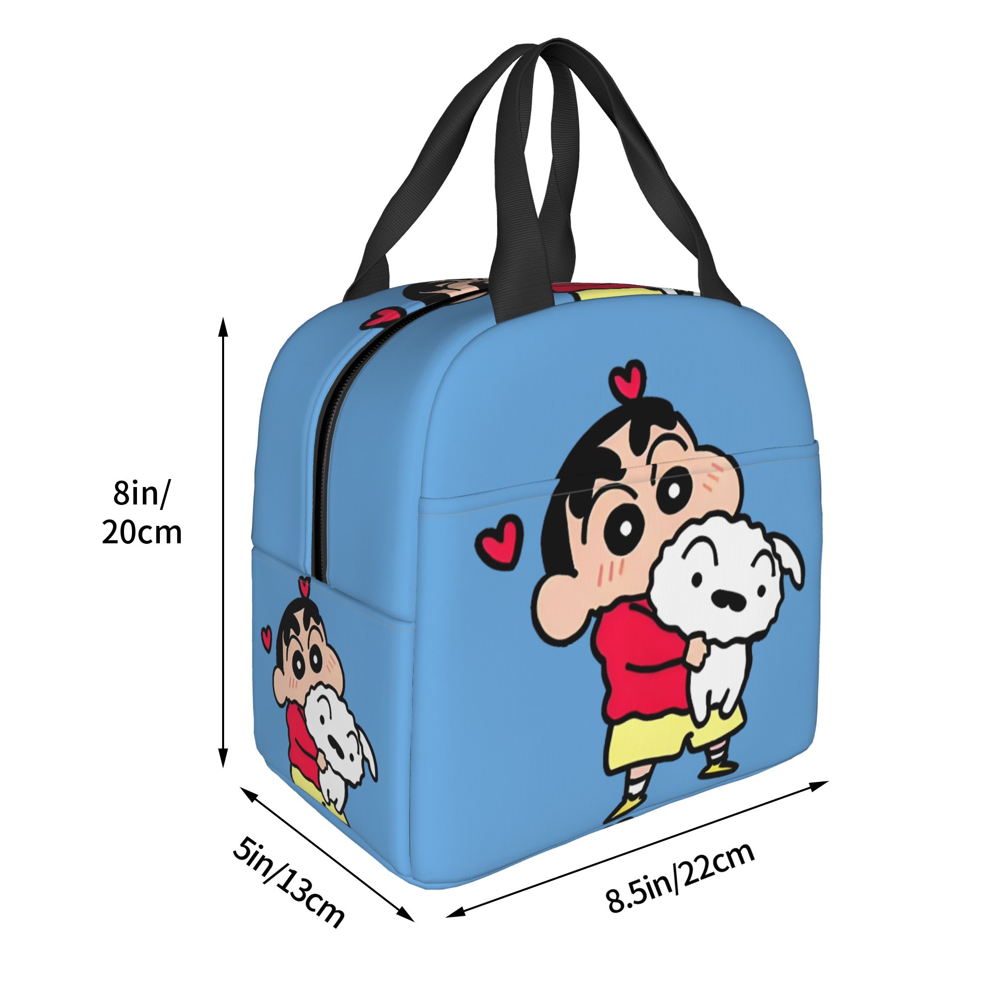 Crayons S-Shinchans Isolierte  – Travel Accessories 2022 Bewertung und Preis