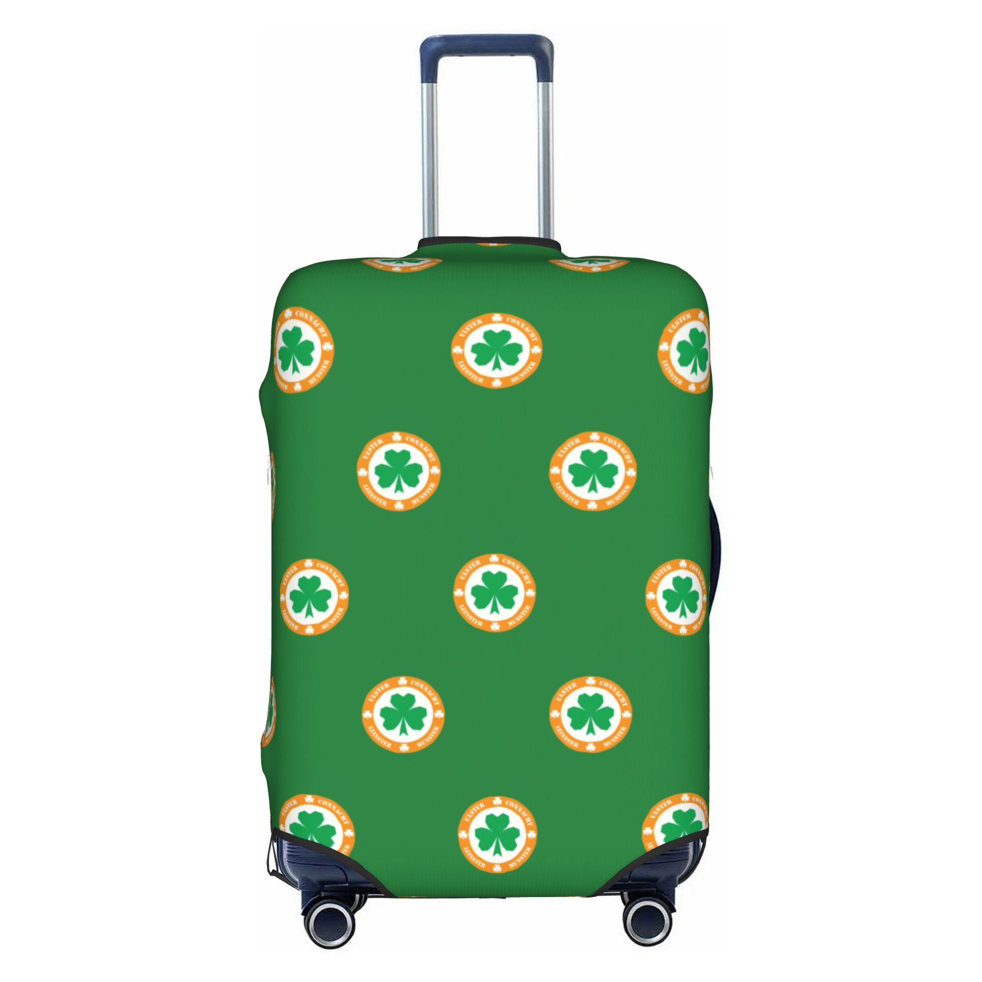 Irland Irish Shamrock Gepäckab – Travel Accessories Ireland Bewertung und Preis