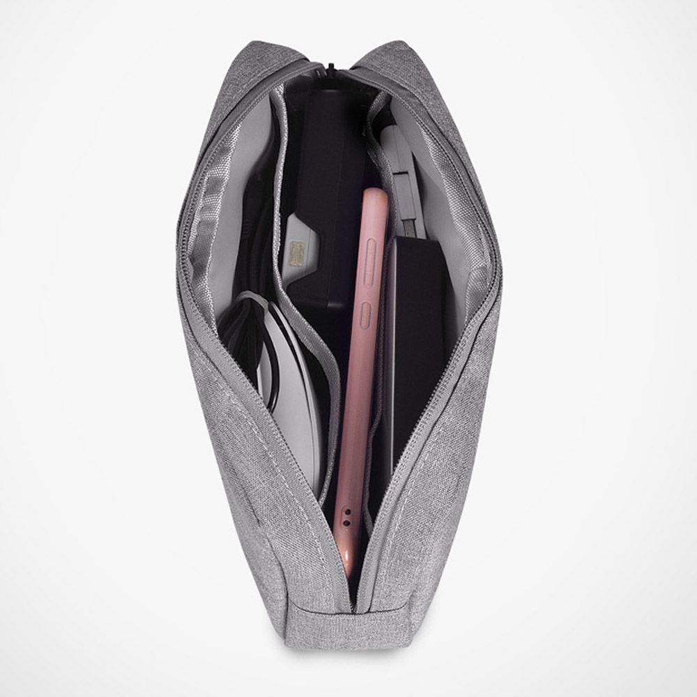 Reise-HDD-Organizer, Aufbewahr – Travel Accessories And Gadgets Bewertung und Preis