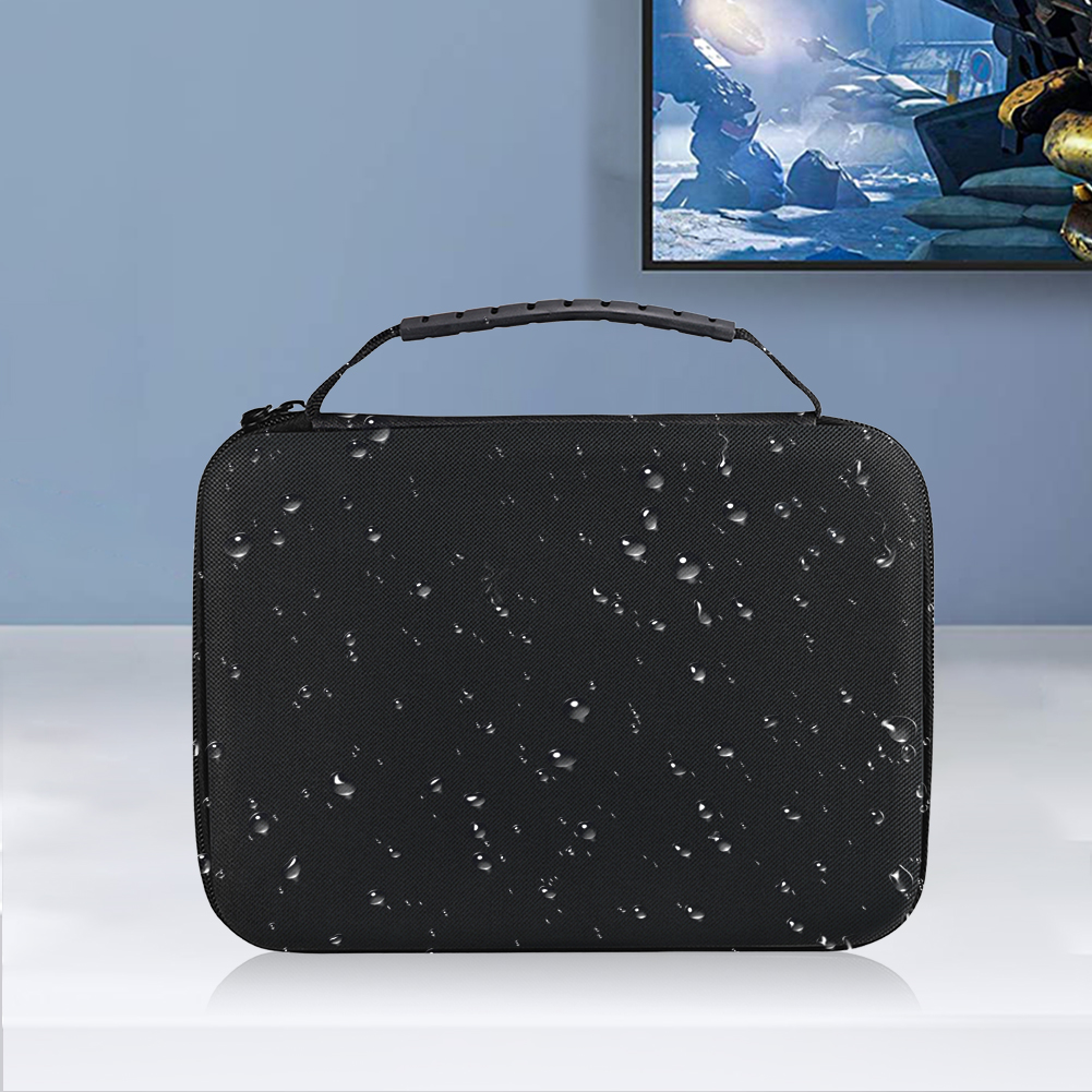 Schutztasche mit Griff, schütz – Travel Bag Xbox Series S Bewertung und Preis