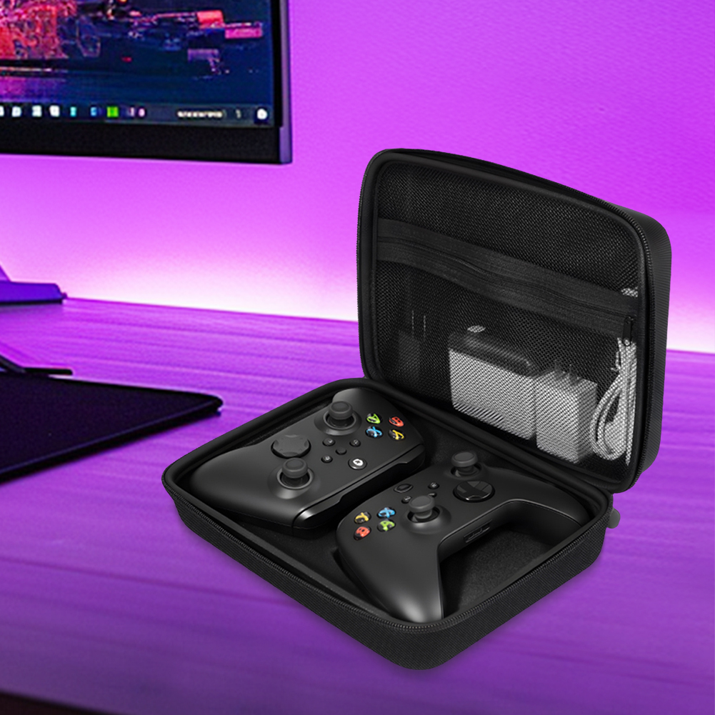 Schutztasche mit Griff, schütz – Travel Bag Xbox Series S Bewertung und Preis