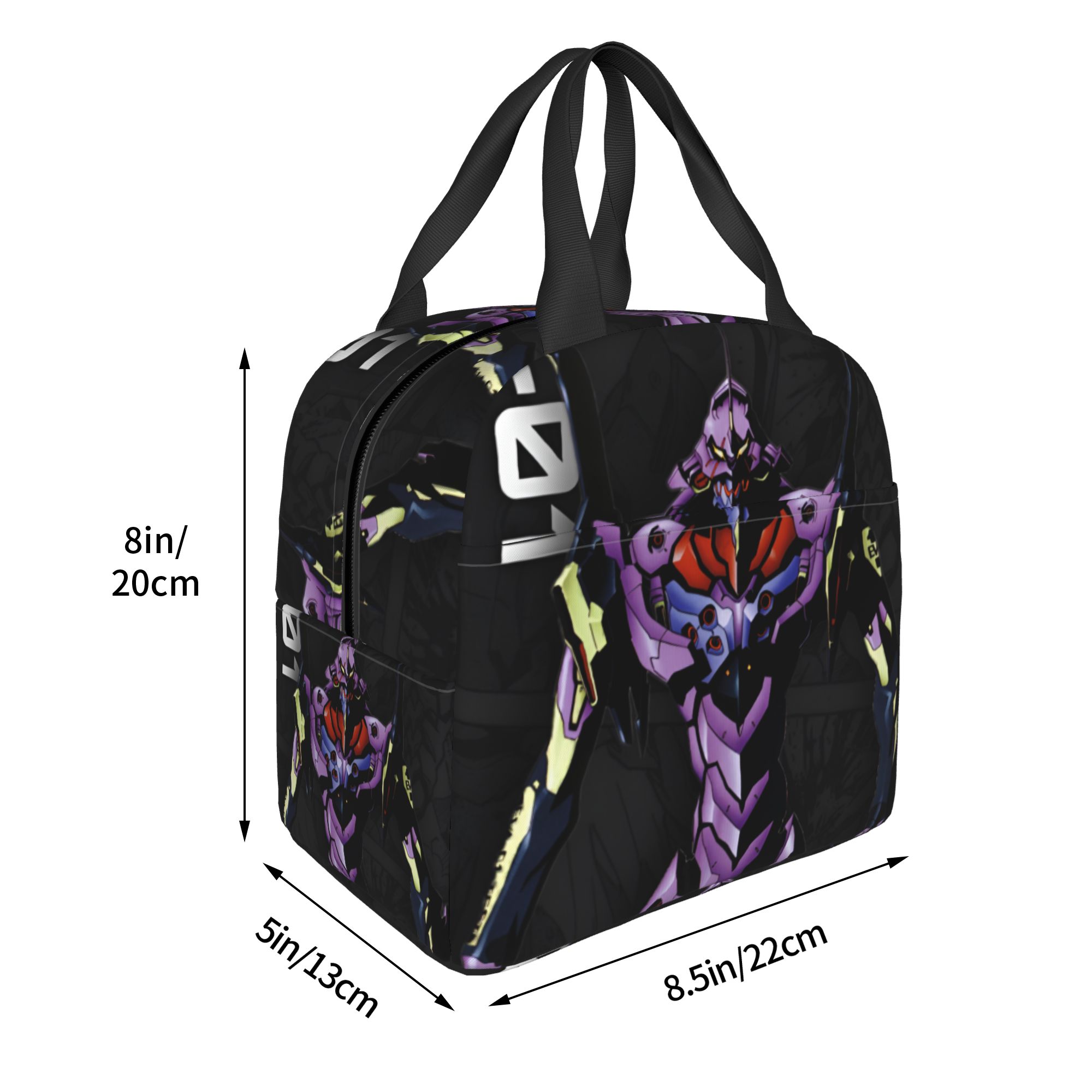 E-Evangelions Thermoisolierte  – Travel Accessories 2022 Bewertung und Preis