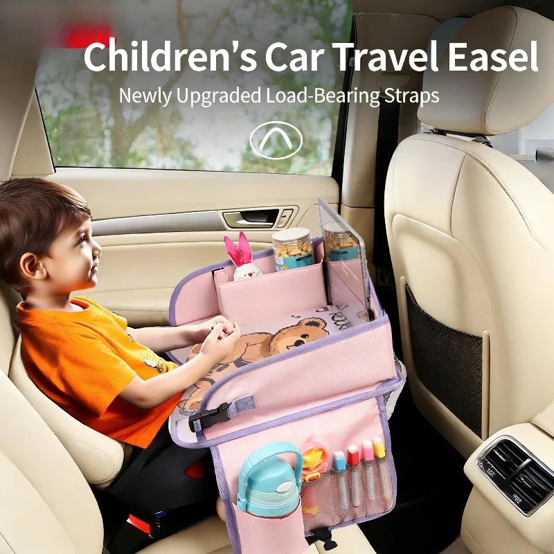 1 Stück Tragbares Auto-Zeichen – Travel Accessories Drawing Bewertung und Preis