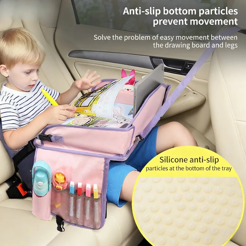 1 Stück Tragbares Auto-Zeichen – Travel Accessories Drawing Bewertung und Preis